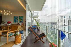Aalto (D15), Condominium #508005811